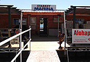 Starkey Marina