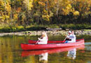 White River