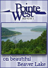 Pointe West Resort