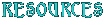 Resources