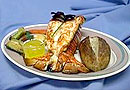 Autumn Breeze Restaurant