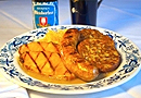 Bavarian Inn Restaurant