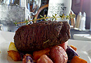 1886 Steakhouse at the 1886 Crescent Hotel & Spa