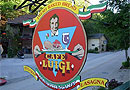 Cafe Luigi Patio Restaurant