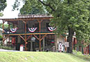 Beaver Town Inn and General Store
