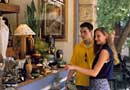Quicksilver Art & Fine Craft Gallery