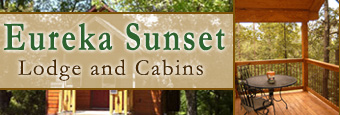 Eurkea Sunset Lodge