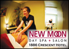 New Moon Spa