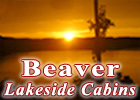 Beaver Lakeside Cabins