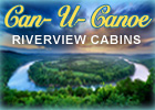 Can-U-Canoe