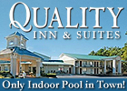 Tall Pines Inn