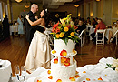 Weddings at Eureka! Historic Hotels