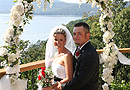 Circle of Light Wedding Chapel