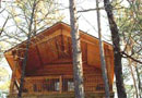 Eureka Sunset Lodge - Cabins & Suites