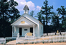 Great Passion Play Wedding Chapels