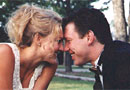 A Wedding at Hidden Acres