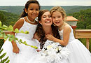Little Glass Wedding Chapel & Gardens at Red Bud Valley