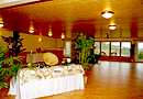 The Sky Ridge Pavilion