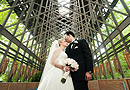 Thorncrown Chapel