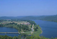 Holiday Island, Eureka Springs, AR