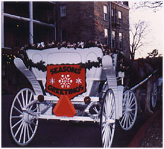 Trip Planner, Eureka Springs, AR