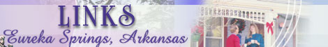 Links, Eureka Springs, Arkansas
