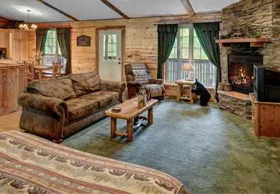 2 Bedroom Hotel Suites Pet Friendly In Eureka Springs ...
