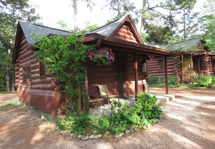 Cabins In Eureka Springs Arkansas By Eurekasprings Com