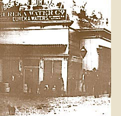 Eureka Water Company