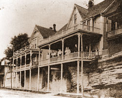 Weaver Cottage