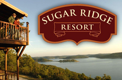 Sugar Ridge Resort