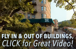 Video of Eureka Springs