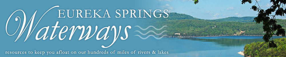 Eureka Springs Waterways